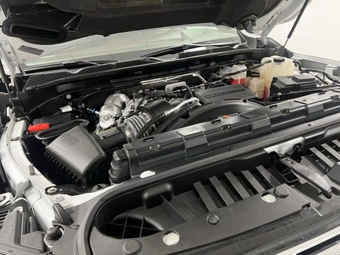 Used 2024 GMC Sierra 2500 Denali image 66