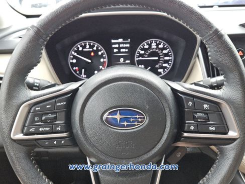 Used 2024 Subaru Outback Limited AWD/4WD image 18
