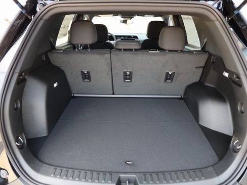 New 2026 GMC Terrain Elevation image 27