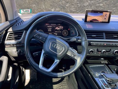 Used 2019 Audi Q7 3.0T Premium Plus image 5