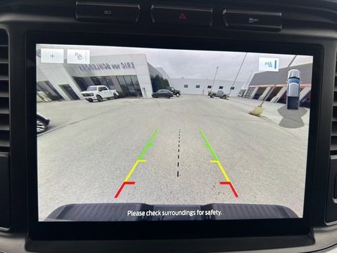 Certified 2023 Ford F150 XLT w/ Equipment Group 302A High image 43