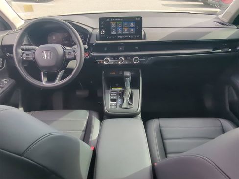 Used 2024 Honda CR-V EX-L image 14