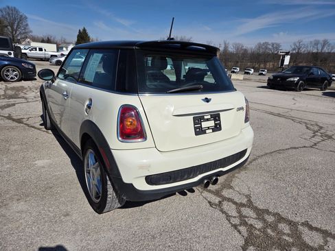 Used 2007 MINI Cooper S image 6