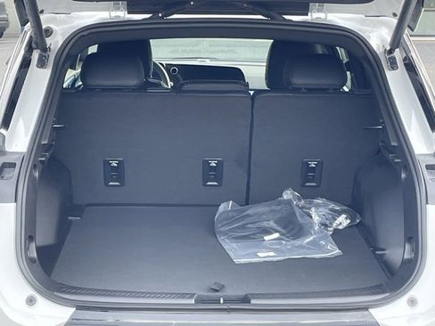 New 2026 Chevrolet Equinox EV LT image 14