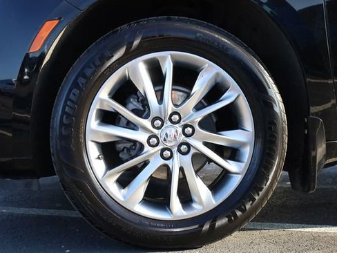 Used 2023 Buick Enclave Avenir w/ Avenir Technology Package image 8