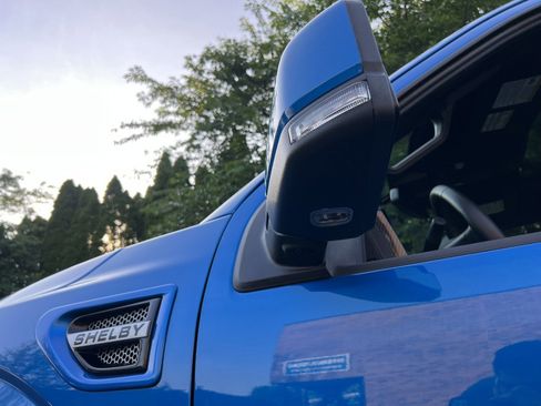 Used 2020 Ford F150 Lariat w/ Equipment Group 502A Luxury image 86