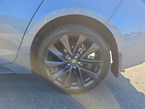 Used 2023 Toyota Corolla SE w/ SE Package FWD image 34