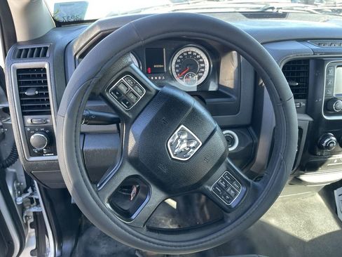 Used 2017 RAM 1500 Tradesman w/ Power & Remote Entry Group RWD image 6