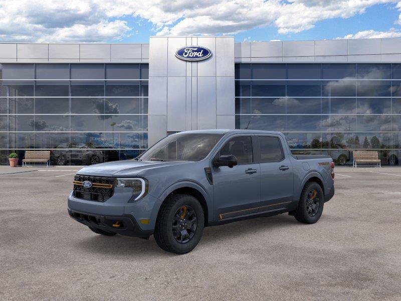 New 2026 Ford Maverick Tremor AWD/4WD image 1