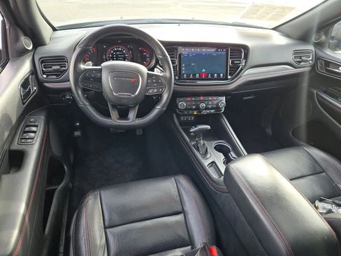 Used 2024 Dodge Durango GT AWD/4WD image 18