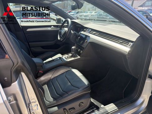 Used 2019 Volkswagen Arteon SEL AWD/4WD image 29
