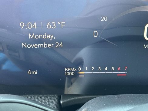 New 2026 Buick Enclave Sport Touring w/ Power Package image 14