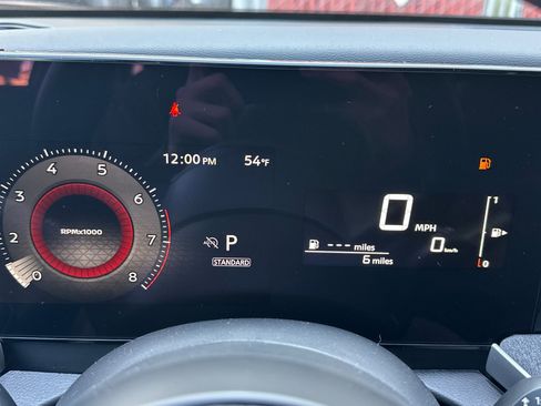 New 2026 Nissan Kicks SV image 24