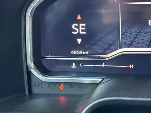 Used 2025 GMC Sierra 1500 Denali w/ Technology Package image 26