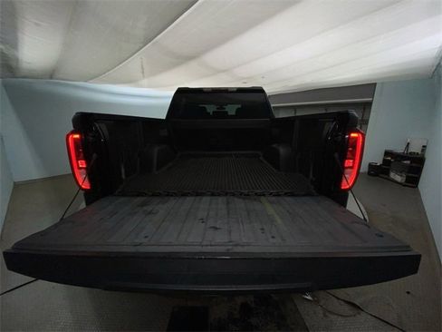 Used 2019 GMC Sierra 1500 Elevation image 23