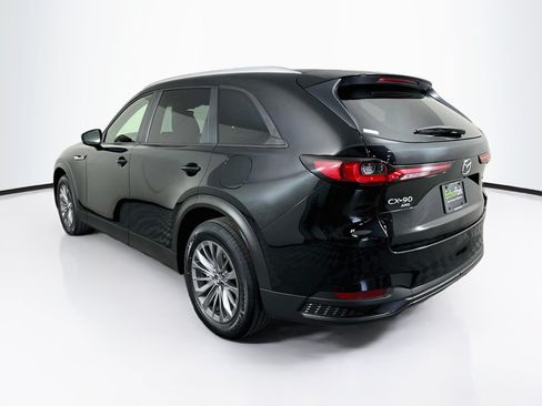 Used 2026 MAZDA CX-90 3.3 Turbo w/ Select Package AWD/4WD image 5