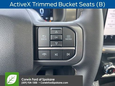 Certified 2025 Ford F150 Lariat image 29