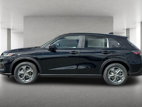 New 2026 Honda HR-V LX image 7