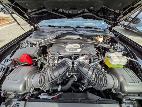 New 2026 Ford Mustang GT Premium RWD image 10