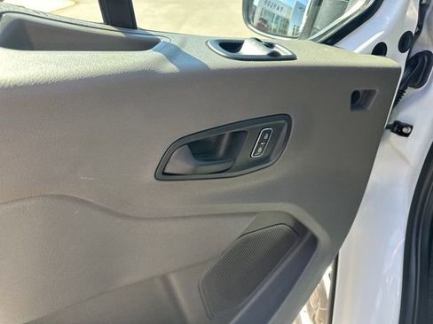 Used 2024 Ford Transit 250 148 Medium Roof w/ Load Area Protection Package image 38