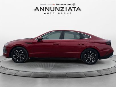 Used 2024 Hyundai Sonata SEL