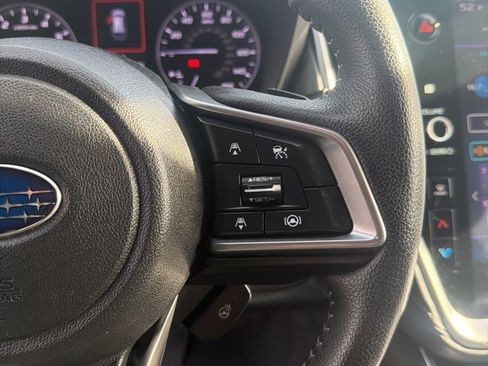 Used 2020 Subaru Outback Limited w/ Popular Package #2 image 36