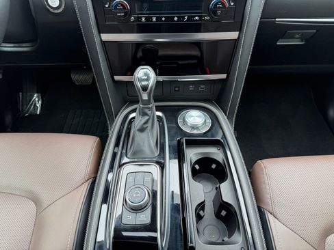 Used 2023 INFINITI QX80 Premium Select w/ Cargo Package image 16