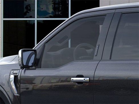 Certified 2024 Ford F150 XLT w/ Equipment Group 303A High image 21