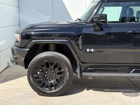 Used 2025 GMC Hummer EV 2X AWD/4WD image 5