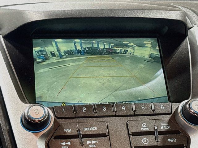 Used 2017 Chevrolet Equinox LS FWD image 14