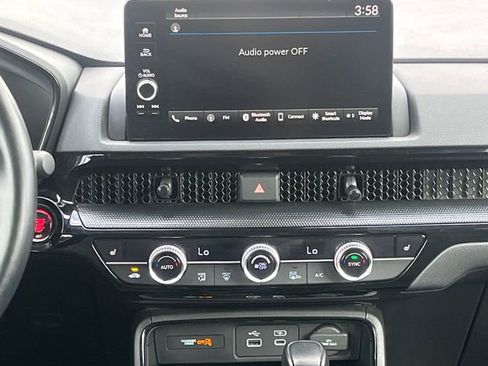 Used 2025 Honda CR-V EX-L image 21