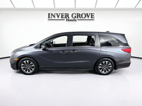 Used 2023 Honda Odyssey EX-L image 8