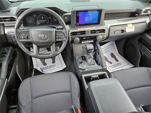 New 2025 Toyota Tacoma SR5 image 7