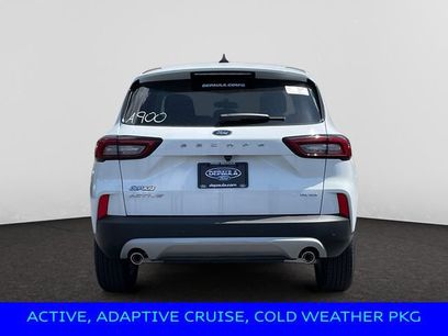 New 2024 Ford Escape Active w/ Tech Pack #2
