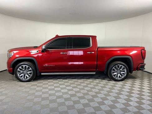 Used 2023 GMC Sierra 1500 Denali w/ Denali Reserve Package image 6