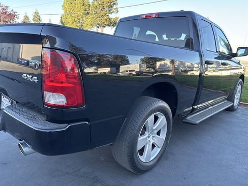 Used 2012 RAM 1500 Express image 12
