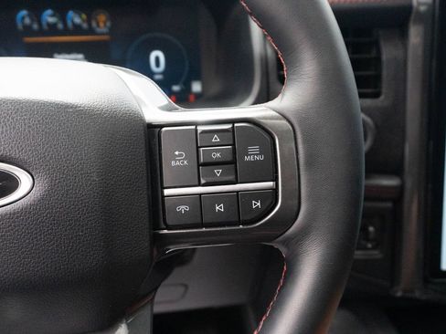 Used 2024 Ford Expedition Max Limited AWD/4WD image 30