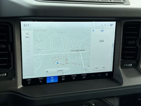 New 2025 Ford Bronco Badlands image 29