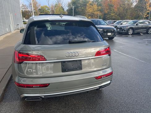 Used 2023 Audi Q5 2.0T Premium w/ Convenience Package image 34
