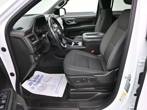 Used 2023 Chevrolet Tahoe LS w/ Driver Alert Package AWD/4WD image 10