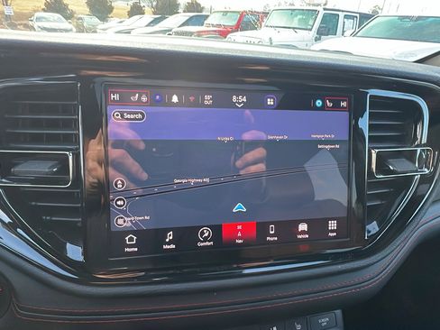 Used 2024 Dodge Durango R/T image 34