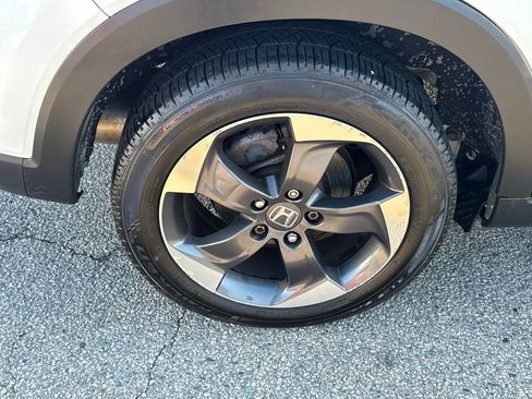 Used 2018 Honda HR-V EX-L image 39