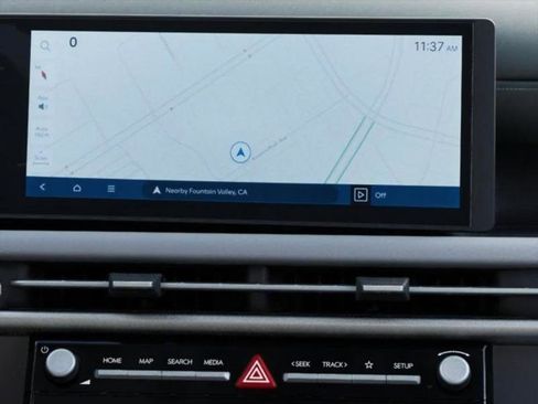 New 2026 Hyundai Tucson Limited image 13