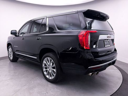 Used 2022 GMC Yukon Denali AWD/4WD image 16