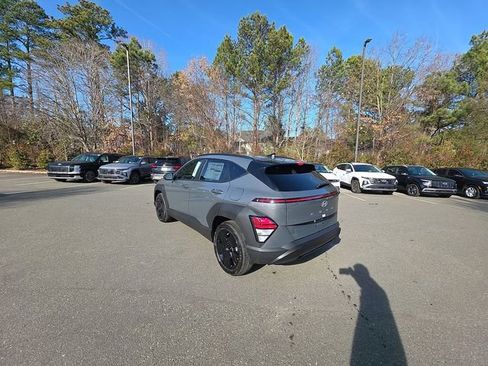 New 2026 Hyundai Kona SEL Sport FWD image 16