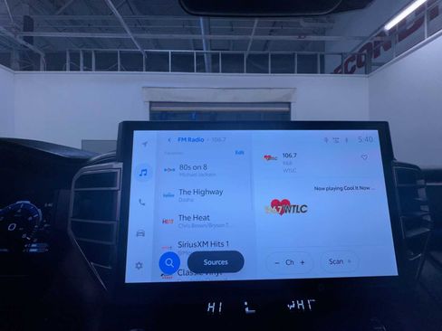 Used 2024 Toyota Tundra 1794 Edition image 24