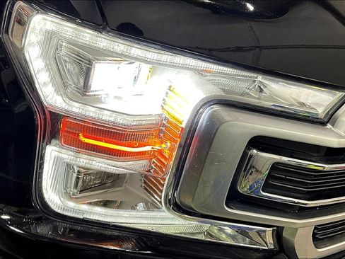Used 2018 Ford F150 Limited AWD/4WD image 30