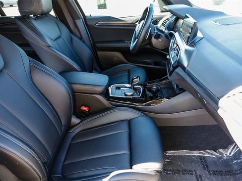 Used 2024 BMW X3 xDrive30i image 17