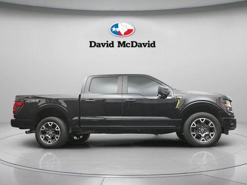 Used 2024 Ford F150 STX AWD/4WD image 34