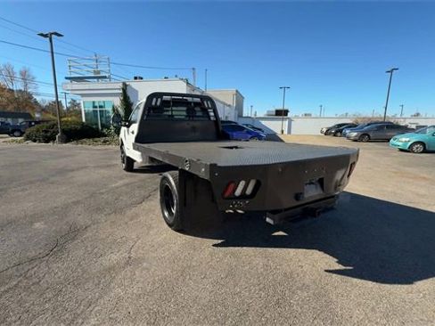 Used 2017 Ford F350 XL w/ Power Equipment Group image 6